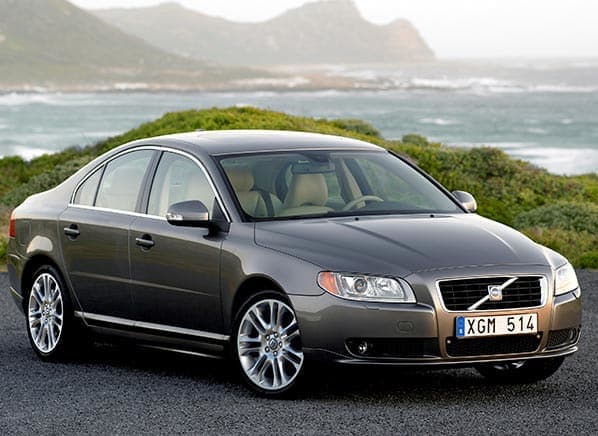 Volvo - Consumer Reports